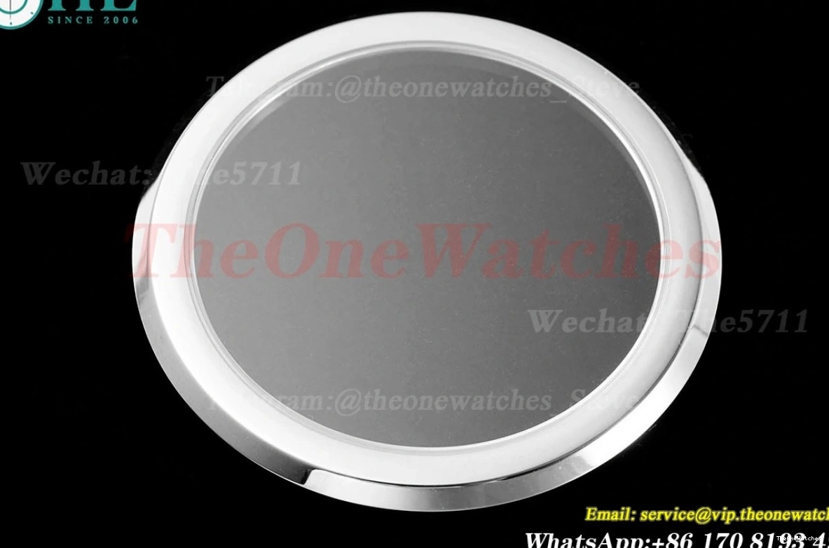 Stk PPF LE 40mm SS Super A240 5712 Blue Clone Nautilus 0418